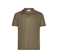Men's Gant Linen Ss Polo shirt S
