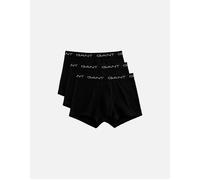 Men's Gant Men's 3 Pack Core Trunk - Black/Multi