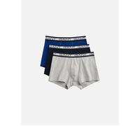 Men's Gant Men's 3 Pack Trunk - Grey