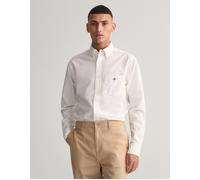 Gant Regular Fit Oxford Shirt