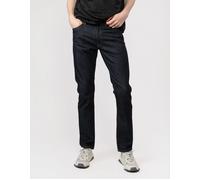Gant Mens Regular Jeans - Navy - Size 36W/30L