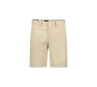 Men's Gant Relaxed Fit Shorts in Cream