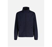 Men's Gant Soft Shell Jacket Evening Blue - Size: 40