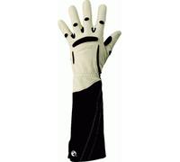 Men's Gardening Gloves, Rose Large (L)