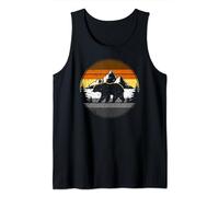 Mens Gay Men, Bear Community, Gay Bear Tank Top