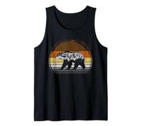 Mens Gay Men, Bear Community, Gay Bear Tank Top