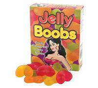 Mens Gents Men Man Him - A Saucy Treat! - Novelty Jelly Boobs - Supreme Present Gift