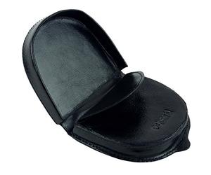Mens Gents Top Quality LEATHER Coin Tray by Golunski Purse Wallet 2 colours (Black)
