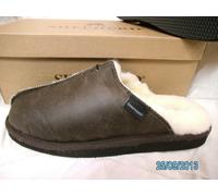 Shepherd Flip flops HUGO in Brown 9