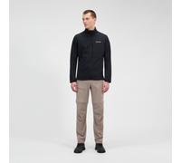 Men's Ghlas 3.0 Softshell Jacket - Black