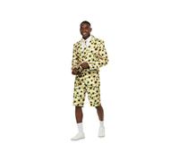 Mens Ghostbusters Stand Out Suit (Medium)