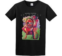 Men's Gianna Nannini Scandalo Men's T-Shirt (XX-Large)