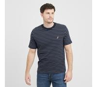Men's Gianni T-Shirt - Blue, Blue XL