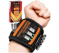 Mens Gifts for Dad Christmas Stocking Fillers Secret Santa Gifts for Men | Magnetic Wristbands Tools DIY Gadgets Gift Ideas, Birthday Xmas Gifts for Men Him Boyfriend Husband Grandad Brother Presents