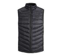 Mens Gilet Jack & Jones Lightweight Body Warmer Padded Sleeveless Jackets S-2XL