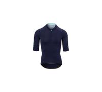 Men's Giro CHRONO ELITE Jersey (Midnight Blue)