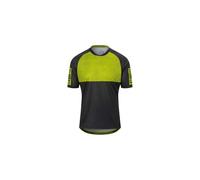Men's Giro ROUST JERSEY (ANO LIME BREAKDW)