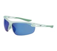 Nike Windtrackmfv 75/7/135 Sunglasses Green Blue/CAT3 Men