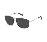 Polaroid Eyewear Pld2120gs84jm 61/15/140 Sunglasses Black Men