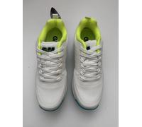 Gunn Moore Aion Cricket Spikes White