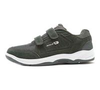 Mens Gola Belmont Trainers Wide Fit E Active Casual Leather Shoes Sizes 7-15