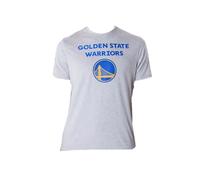 T-shirt Golden State Warriors Gris L