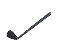 Men's Golf Clubs 3 Section Telescopic Training Equipment