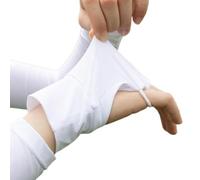 Men's Golf Glove UPF 50+ Sunscreen Finger Ice Side Mitten