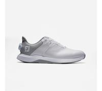 Men's Golf Shoes Footjoy Prolite Boa - White