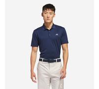 adidas Adi Performance Golf Polo Shirt Black