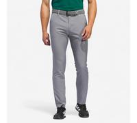Men's Golf Trousers - adidas Grey