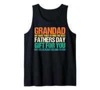 Mens gradad we have tried to find Tank Top