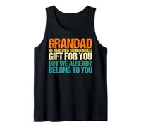 Mens gradad we have tried to find the best Tank Top