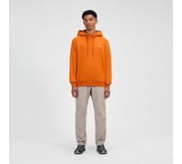 Men's Grappled Hoody - Orange