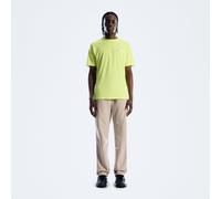 Men's Greenbank Pant - Taupe