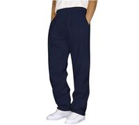 Mens Grey Tracksuit Black Pants 2Pc Mens Trousers Casual Men's Joggers 2025 Joggers Lightweight Trousers Work for Men UK Cotton Traders Track Suits Gym