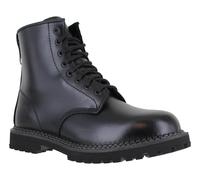 Mens Grinders Cedric CS Classic Mid Ankle Derby Boots Sizes 7 to 12