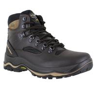 Grisport Men's Quatro Hiking Boot Brown CMG614 UK 9 / EU 43