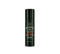 Men's Grooming by The Scottish Fine Soaps Company Thistle & Black Pepper Body Spray 150ml