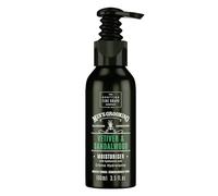 Men's Grooming by The Scottish Fine Soaps Company Vetiver & Sandalwood Moisturiser 100ml