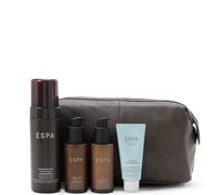 Men's Grooming Collection (Worth £91)