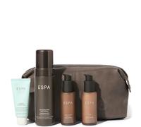 Men's Grooming Collection (Worth £91)