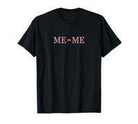 Mens Gym Pump Cover Me vs Myself Workout Top Self Motivation T-Shirt
