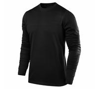 Men's Running Long Sleeve Top TCA Winter Half-Zip T-Shirt Gym CrossFit Sports