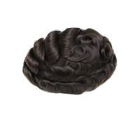 Mens Hair 6 inch Lace Toupee for Men Human Hair Male Wig Swiss Front Replacement System Unit 8×10 Daily wigs