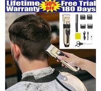 Wahl Home Pro Basic Clipper Kit