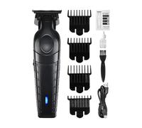 Men's Hair Clippers - Electric Trimming Kit | Multifunction Hair Clipper & Shaver For Body & Beard Care