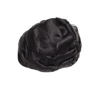 Mens Hair Human Hair Male Wig Swiss Lace Front Replacement System Unit Man Natural Prosthesis Daily wigs