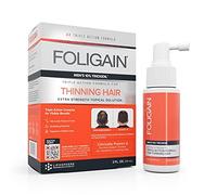 Mens HAIR REGROWTH TREATMENT with 10% Trioxidil 2 oz