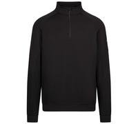 Mens Half Zip Active Top Zakery